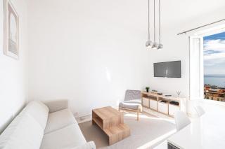 Cozy 2-bedroom facing the sea 100m from Monaco - Beausoleil - 8