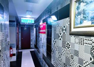 ARK Ampang Tesco Hotel - Kuala Lumpur - 8
