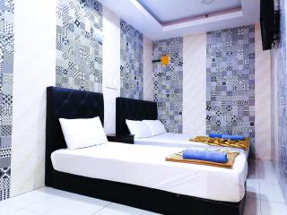 ARK Ampang Tesco Hotel - 4