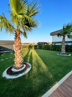 The Villa of Istanbul - 4