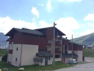 Charmant Studio La Toussuire - La Toussuire - 4