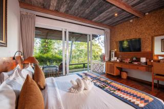 Munduk Heaven Luxury Villas - 2
