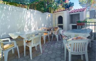 Two-Bedroom Apartment In Lokva Rogoznica - Lokva Rogoznica - 6