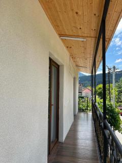 cottage - Borjomi - 6