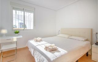 Amazing Home In Jeronimo Y Avileses - La Tercia - 5