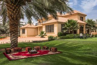 Boudl Al Nakheel - Unayzah - 3