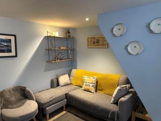 3 bedroom cosy cottage in Lamlash, Isle Of Arran - Lamlash - 6