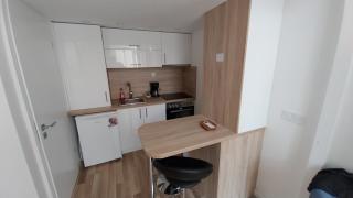 Dorottya's apartment near to Heroes Square - Budapest - 1