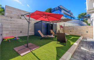 Awesome Apartment In Malinska With Wifi - Malinska - 9