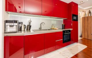 Awesome Apartment In Malinska With Wifi - Malinska - 4