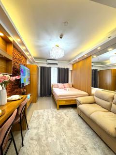 European Inspired Shore 2 Residences - Manila - 0