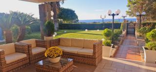 Villa Santina - Cefalù - Cefalù - 0
