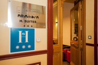 Alhambra Suites - Madrid - 6