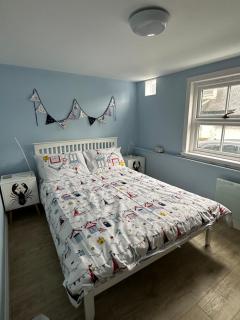 3 bedroom cosy cottage in Lamlash, Isle Of Arran - Lamlash - 8