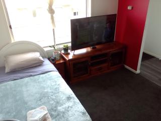 Waratah Waterfall Retreat Unit 1 Free Pay TV In Two Rooms Free WiFi - Waratah - 2