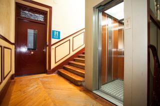 Alhambra Suites - Madrid - 5