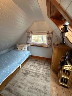 3 bedroom cosy cottage in Lamlash, Isle Of Arran - Lamlash - 9