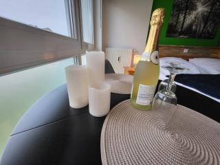Ferienwohnung Sonnenschein nahe Messe Nürnberg - Wendelstein - 5
