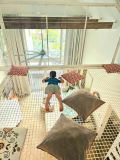 Seaside 3 suites Penthouse with Pool Gym & BBQ Terrace - Cap Malheureux - 6