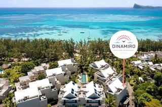 Seaside 3 suites Penthouse with Pool Gym & BBQ Terrace - Cap Malheureux - 4