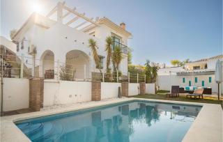 2 Bedroom Amazing Home In Viñuela - Viñuela - 0