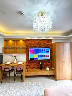 European Inspired Shore 2 Residences - Manila - 7