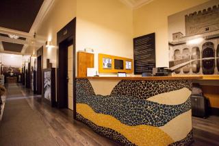 Alhambra Suites - 3