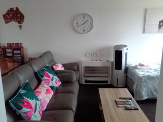 Waratah Waterfall Retreat Unit 1 Free Pay TV In Two Rooms Free WiFi - Waratah - 3