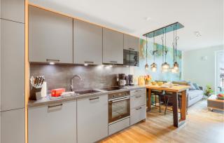 1 Bedroom Cozy Apartment In Nordstrand - Nordstrand - 5