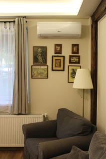 Pálma Apartmanok Szálláshely Százhalombatta 3a - Százhalombatta - 9