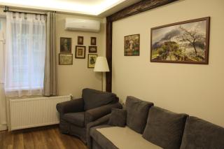 Pálma Apartmanok Szálláshely Százhalombatta 3a - Százhalombatta - 5