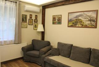 Pálma Apartmanok Szálláshely Százhalombatta 3a - Százhalombatta - 4