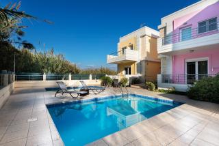 Kronos Villas - Kolymvari - 5