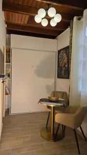 Mini Studio Doré 10m2 - Massy - 7
