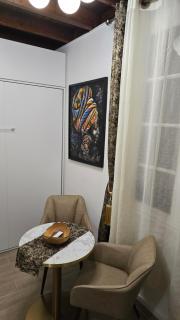 Mini Studio Doré 10m2 - 3