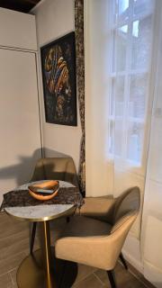 Mini Studio Doré 10m2 - 1