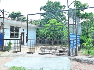 Saddharma Homestay Hampi - Hampi - 6