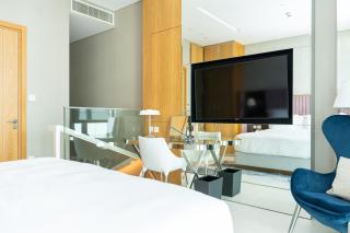 Citihome - 1BR Super luxury Duplex in Downtown - 2