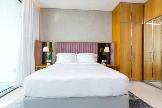 Citihome - 1BR Super luxury Duplex in Downtown - 5