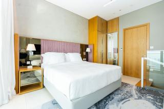 Citihome - 1BR Super luxury Duplex in Downtown - 3