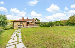 Villa Rosa - Poppi - 1