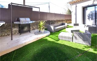Nice Home In Colonzelle With Wifi - Colonzelle - 9