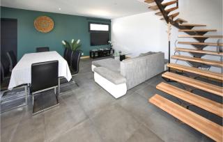 Nice Home In Colonzelle With Wifi - Colonzelle - 7