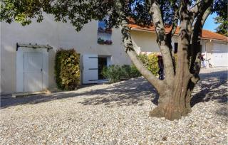 1 Bedroom Lovely Home In Rasteau - 5