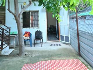 Saddharma Homestay Hampi - Hampi - 8