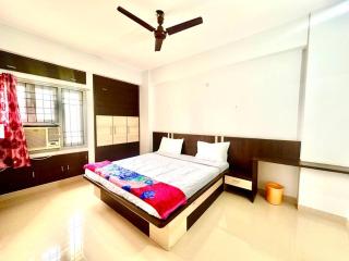 Vista Royale Greens 104 2bhk - Patna - 0