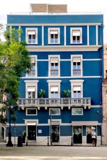 HOTIDAY Room Collection - Olbia Wallure - Olbia - 9