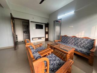 Vista Royale Greens 104 2bhk - Patna - 4