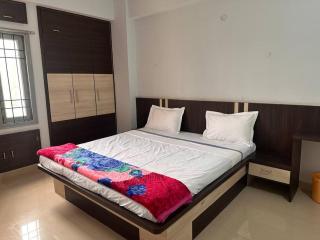 Vista Royale Greens 104 2bhk - Patna - 1