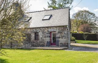 2 Bedroom Gorgeous Home In Gouarec - Gouarec - 0